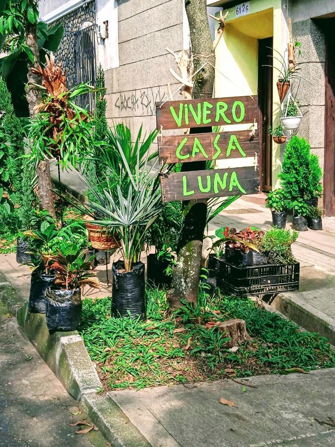 Casa Luna -Estrategica Ubicacion- ميديلين المظهر الخارجي الصورة